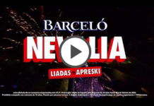 Ron Barceló te invita a disfrutar de cinco días en Nevalia 2025