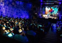 SOMOS Experiences celebra su convención reafirmando su compromiso con la responsabilidad social corporativa