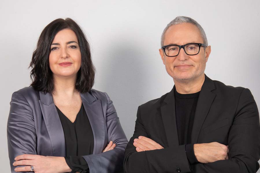 Anna Roca, nueva directora general de After - Topcomunicacion