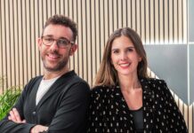 Esperanza Portero y Jorge Álvarez, nuevos responsables del Área de Salud de Edelman