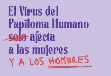 Procare Health lanza la campaña ‘No esperes, actúa’ para concienciar sobre el VPH
