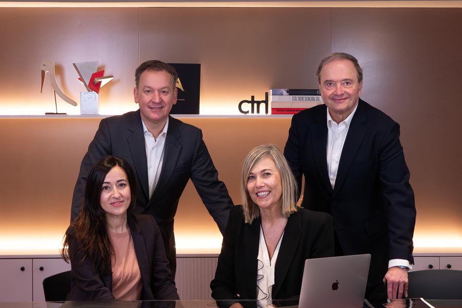 Maite González y Anna Rodríguez, nuevas directoras generales de IKI ...