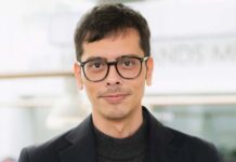 Sergio Villarrubia, nuevo director creativo de Apple Tree