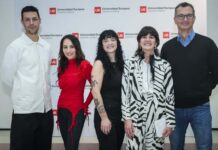 Apúntate a la I Edición de los Creative Campus Awards