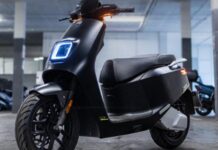 Mundimoto lanza la primera moto autónoma en la 19ª edición del MWC y del 4YFN