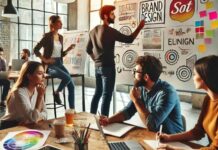 Consejos para Dircom/Dirmark que se enfrentan al rebranding de su marca