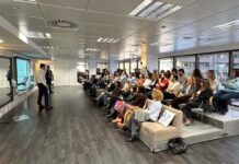 Así fue la primera edición del Comms Innovation Day de Asesores con Microsoft, LinkedIn Noticias y World Media Monitoring (Horus)