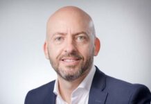 Román Bartomeo, nuevo director de Corporate Affairs de Boehringer Ingelheim en España