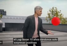 Lowi presenta una nueva identidad de marca para ofrecer “ese punto de más”