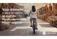 Intermundial lanza “Viaja diferente y dale la vuelta al mundo. Hazlo sostenible.”