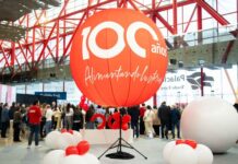 La celebración del centenario de Transgourmet llega a Málaga de la mano de SOMOS Experiences