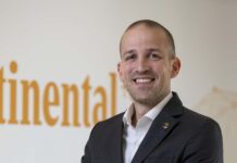 Alberto Muñoz (Continental Tires España): «Parte de mis funciones es la de un ‘director de orquesta’ que coordina el trabajo de distintas agencias»