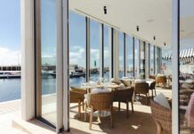 El Grupo Lamucca abre en Mallorca el restaurante Lamucca del Mar