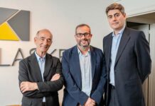 LASKER inaugura una nueva oficina en Bruselas