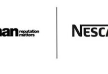 NESCAFÉ confía en Roman para su nueva campaña en torno a sus cafés en frío