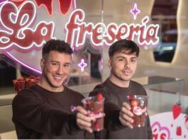 El fenómeno de la fresería: el madrileño que conquista Europa