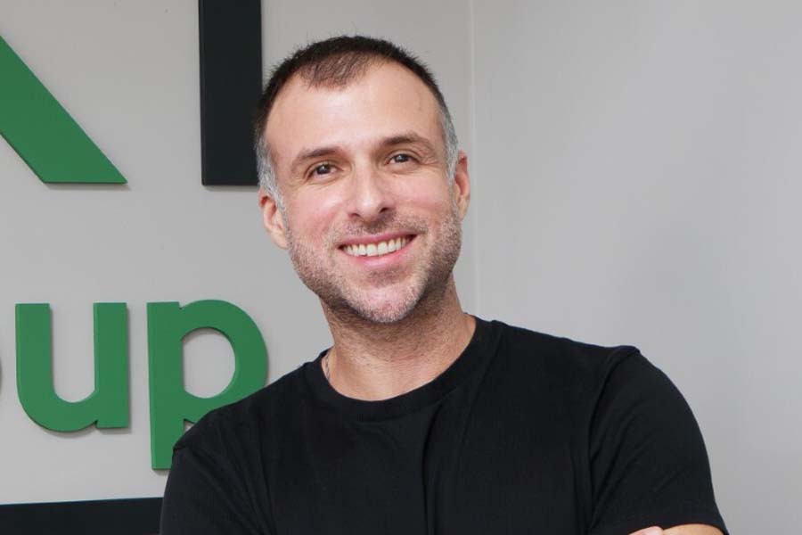 IKI Group ficha a André Viana como nuevo Innovation Strategy Director ...