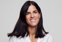 Teresa Sánchez-Galán, directora de Marketing y Comunicación de Multiópticas