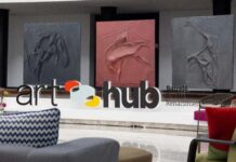 Gana 5.000 € en el I Certamen Nacional de artes plásticas 2025 de Barceló Sevilla Renacimiento