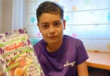 Miguelañez lanza un producto solidario para apoyar a la Fundación Dravet