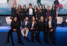 Allianz presenta “Valentía Bajo Cero” en el Comité Olímpico Español