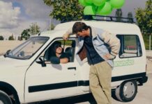 Milanuncios y Grison le entregan a Mario la Citroën que pidió a Broncano