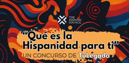 Gana 1.000€ en un concurso de videos explicando ¿Qué es la Hispanidad para ti?