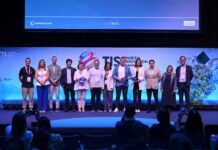 ILUNION Hotels entrega el reconocimiento Los 25 Más Innovadores del Sector Turístico en el TIS 2025