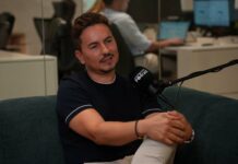 Media Power gana la cuenta de Duralavita, elpodcast de Jorge Lorenzo