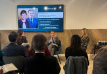 NITID impulsa el diálogo sobre cómo integrar la voz del paciente en las políticas de salud