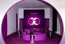 Aristocrazy convierte su rebranding en una experiencia 360º