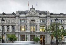 El Banco de España estrena su identidad sonora creada por The Sonic You