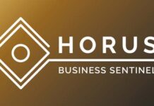 Horus – Business Sentinel
