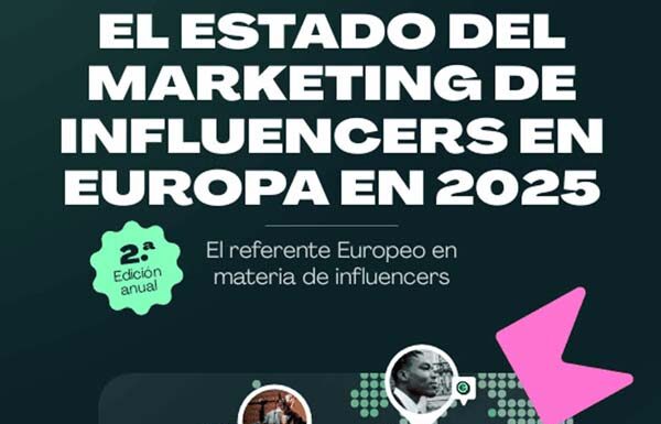 Influencer Marketing 2026: Crecerá la inversión, formatos dominantes y nueva regulación