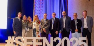 Organizar el Congreso anual de una sociedad médica