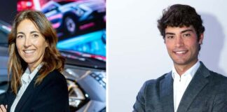 Lucía González Fernández y Fernando Poveda Delgado, nuevos responsables de marketing y comunicación de OMODA & JAECOO