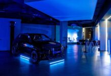 Eventos exclusivos para reforzar el posicionamiento premium de una marca