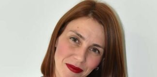 Patricia Ramos, nueva Directora de Comunicación del Grupo Bluco