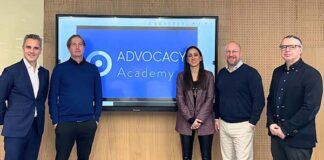 Advocacy Academy aterriza en España para profesionalizar los Asuntos Públicos y el Lobby