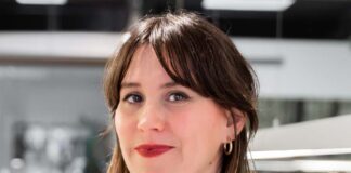 Clara Martínez, nueva Directora de Cuentas del área de salud de APPLE TREE en Barcelona