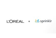 L’Oréal impulsa el compromiso de los empleados en las redes sociales con Sprinklr Advocacy