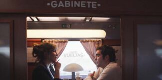 OUIGO instala gabinetes psicológicos en sus trenes para afrontar el «Síndrome de la vuelta a casa por Navidad»