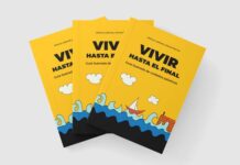 Estrategia multicanal en torno un libro sobre cuidados paliativos