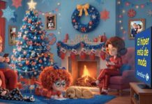 ClubIA se vuelve viral en redes con su anuncio de Navidad de El Club Carrefour