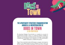 Dogs in Town, nueva cuenta de The Apartment Strategic Communication