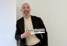 Pablo A. Pichel, nuevo Socio Portavoz y Director de Asuntos Externos de Estrategos