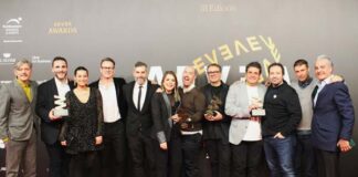Los AEVEA Awards 2026 se inclinan hacia un marketing experiencial más humano y relevante