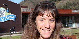 Mireia Sáenz de Buruaga, nueva directora de Comunicación y de Relaciones Institucionales de La Fageda