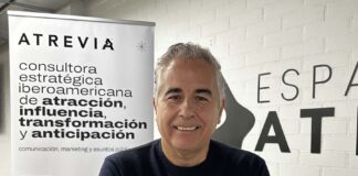 Atrevia presenta su servicio de PR para activación del patrocinio