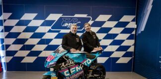 Aspar Circuit y beon. Worldwide sellan una alianza estratégica